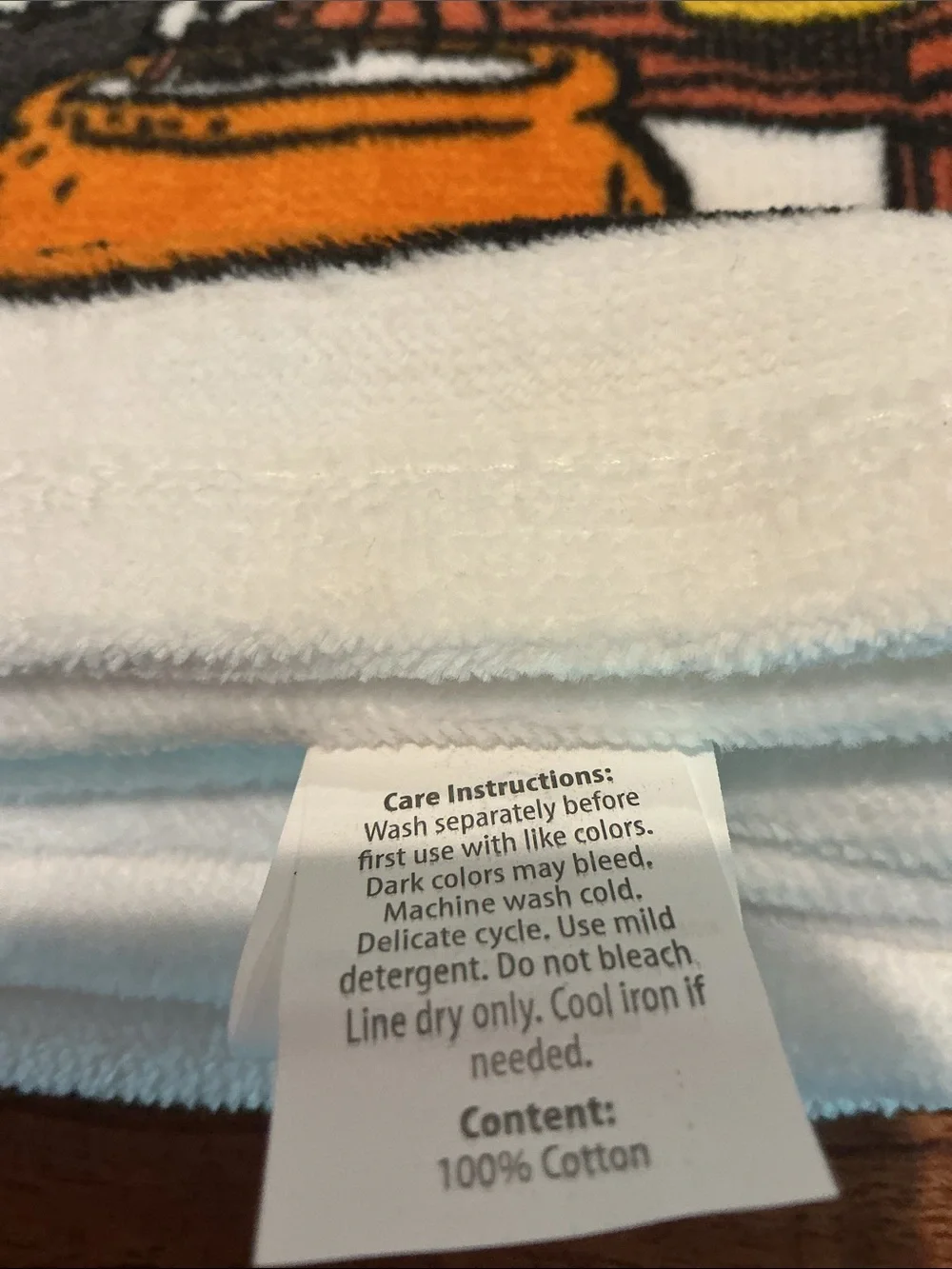Peanuts “STIRRING UP TROUBLE” Halloween Kitchen Towels - Set of 2